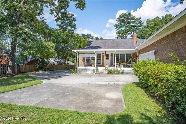 407 Hastings Place, Augusta, GA 30907