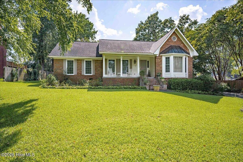 407 Hastings Place, Augusta, GA 30907