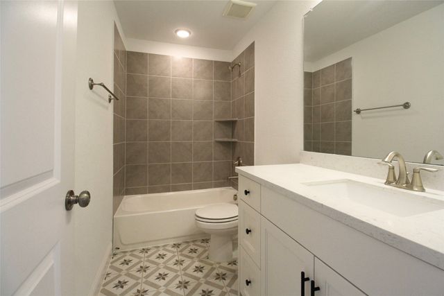 3720 Coldstream Drive, Irving, TX 75063