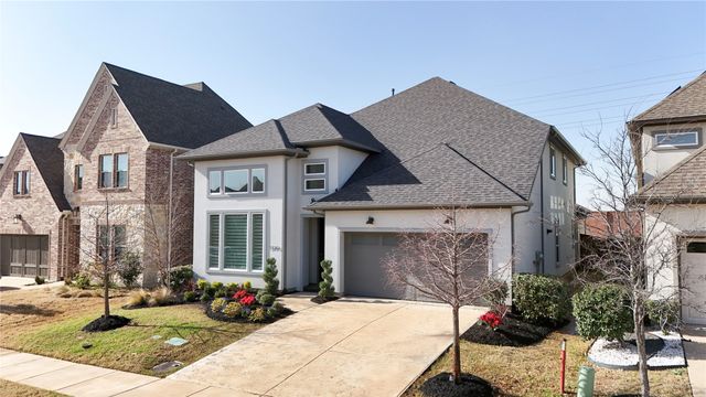 3720 Coldstream Drive, Irving, TX 75063