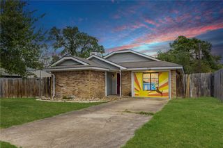3111 Larkspur Circle, College Station, TX 77845