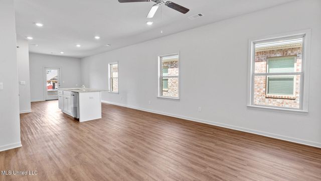 509 Vista Pointe Drive, Pearl, MS 39208