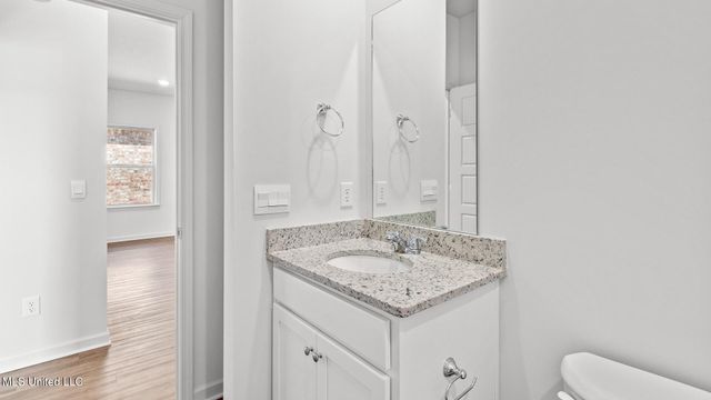 509 Vista Pointe Drive, Pearl, MS 39208