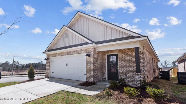 509 Vista Pointe Drive, Pearl, MS 39208