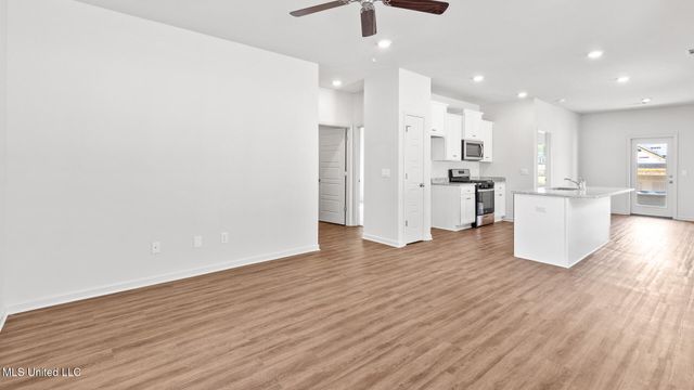 509 Vista Pointe Drive, Pearl, MS 39208