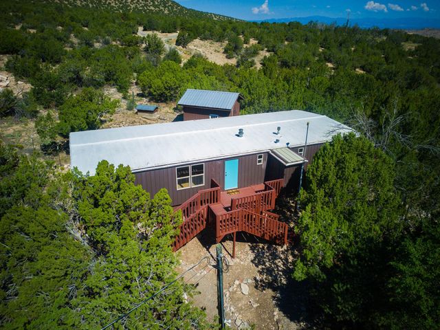 876 State Highway 165, Placitas, NM 87043