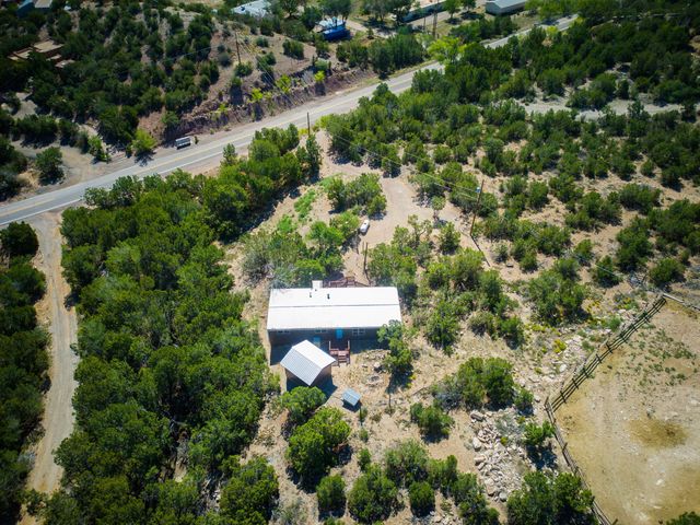 876 State Highway 165, Placitas, NM 87043