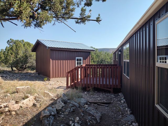 876 State Highway 165, Placitas, NM 87043