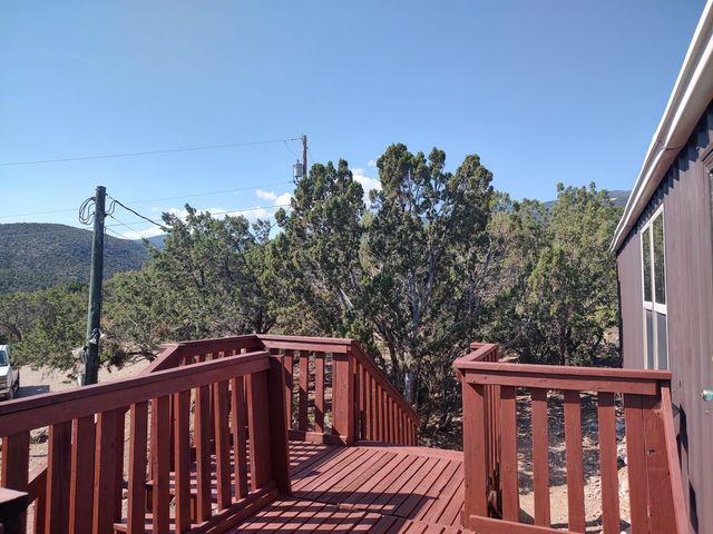876 State Highway 165, Placitas, NM 87043
