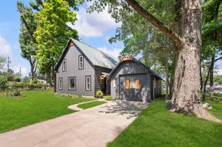 24948 Lake Shore Drive, Wayne Twp, MI 49047