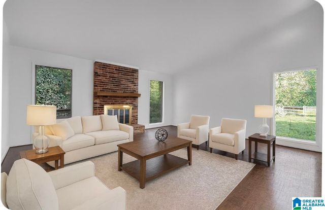 4137 CHURCHILL DRIVE, Birmingham, AL 35213