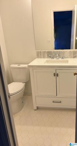 4137 CHURCHILL DRIVE, Birmingham, AL 35213