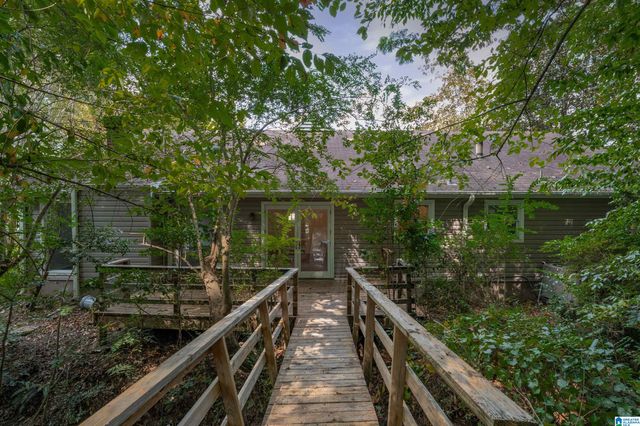 4137 CHURCHILL DRIVE, Birmingham, AL 35213