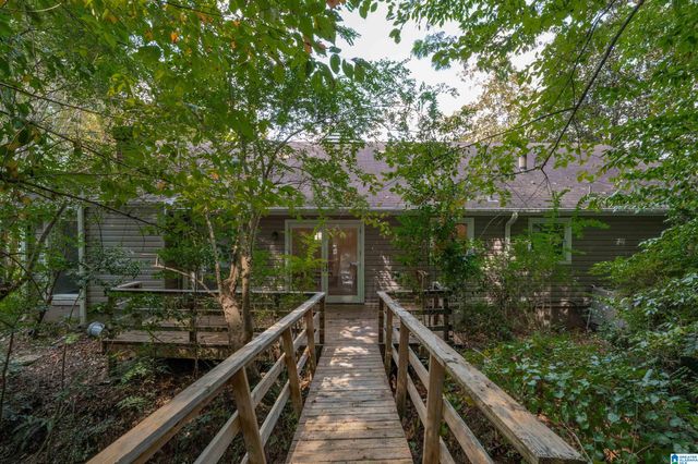 4137 CHURCHILL DRIVE, Birmingham, AL 35213