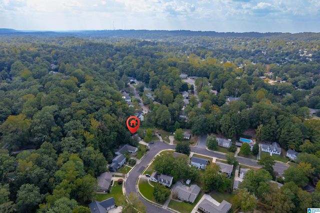 4137 CHURCHILL DRIVE, Birmingham, AL 35213