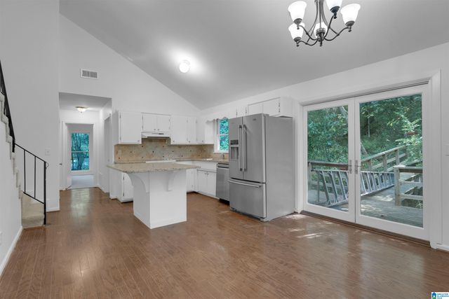 4137 CHURCHILL DRIVE, Birmingham, AL 35213