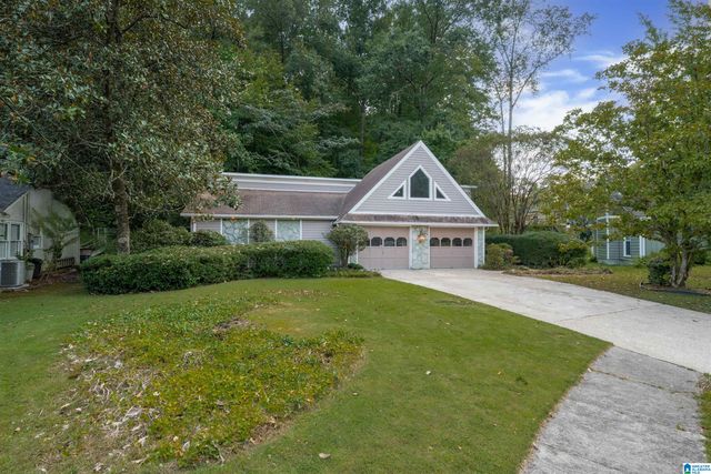 4137 CHURCHILL DRIVE, Birmingham, AL 35213