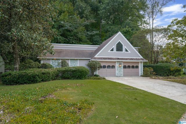 4137 CHURCHILL DRIVE, Birmingham, AL 35213