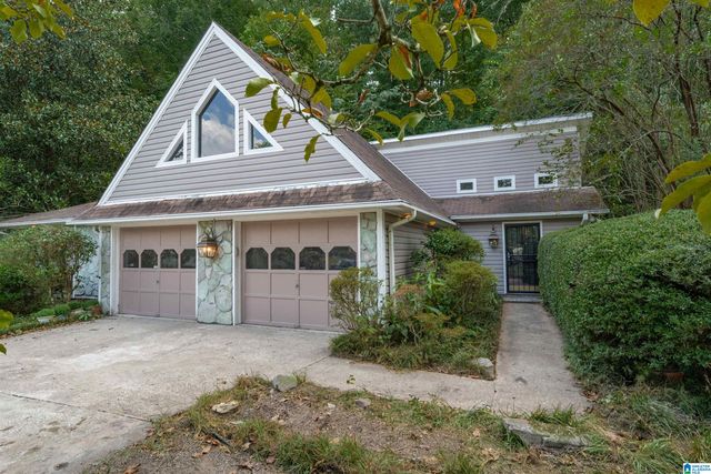 4137 CHURCHILL DRIVE, Birmingham, AL 35213