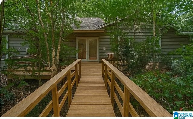 4137 CHURCHILL DRIVE, Birmingham, AL 35213