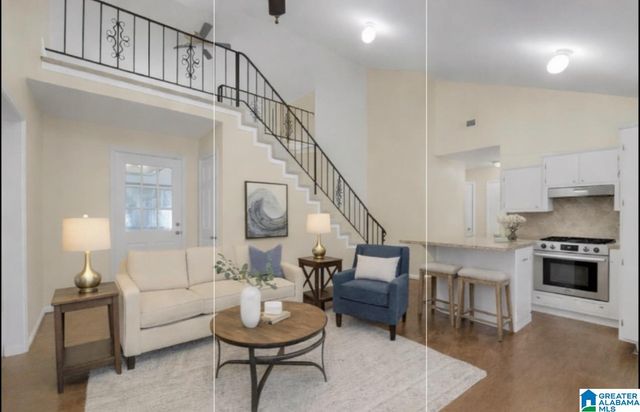 4137 CHURCHILL DRIVE, Birmingham, AL 35213