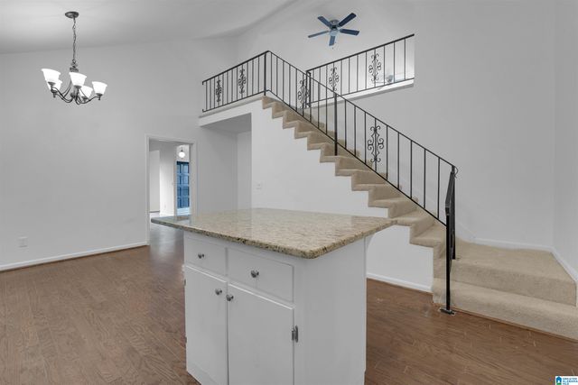 4137 CHURCHILL DRIVE, Birmingham, AL 35213