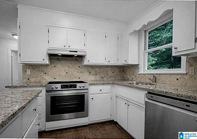 4137 CHURCHILL DRIVE, Birmingham, AL 35213