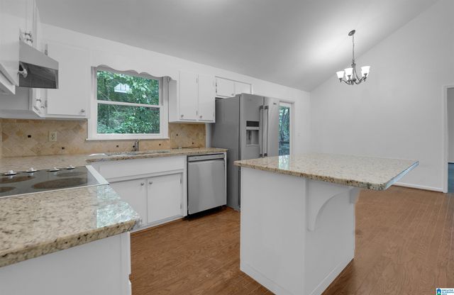 4137 CHURCHILL DRIVE, Birmingham, AL 35213