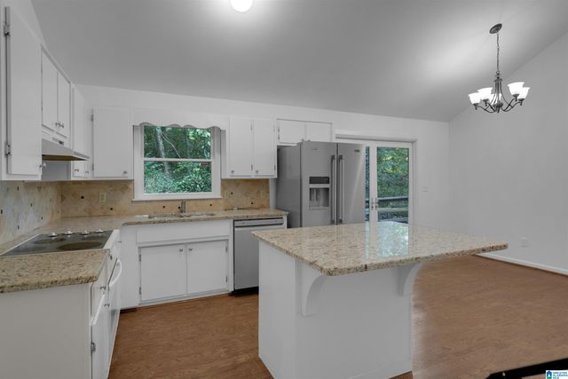 4137 CHURCHILL DRIVE, Birmingham, AL 35213