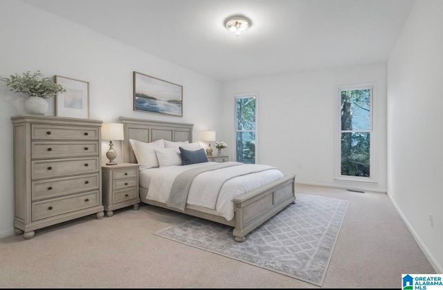 4137 CHURCHILL DRIVE, Birmingham, AL 35213