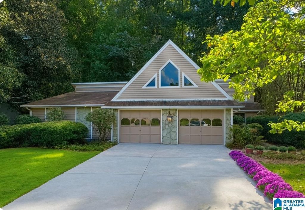 4137 CHURCHILL DRIVE, Birmingham, AL 35213