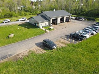 21 Fred Haynes Boulevard, Oswego-town, NY 13126