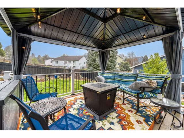 11120 Tamarron Dr, Parker, CO 80138