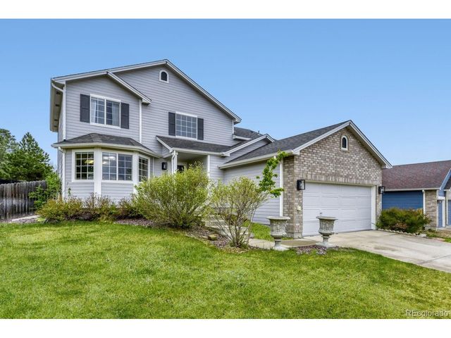 11120 Tamarron Dr, Parker, CO 80138