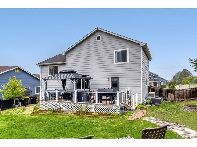 11120 Tamarron Dr, Parker, CO 80138