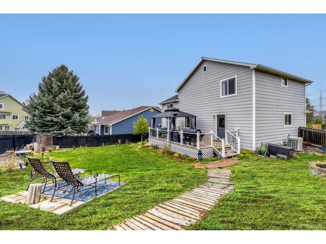 11120 Tamarron Dr, Parker, CO 80138