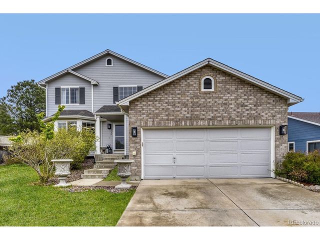 11120 Tamarron Dr, Parker, CO 80138