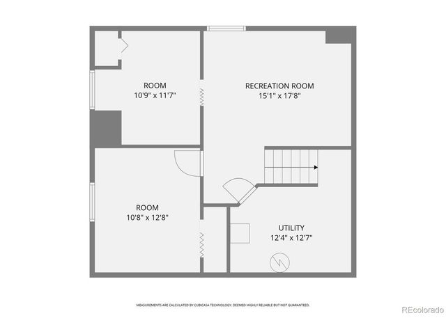 11120 Tamarron Dr, Parker, CO 80138