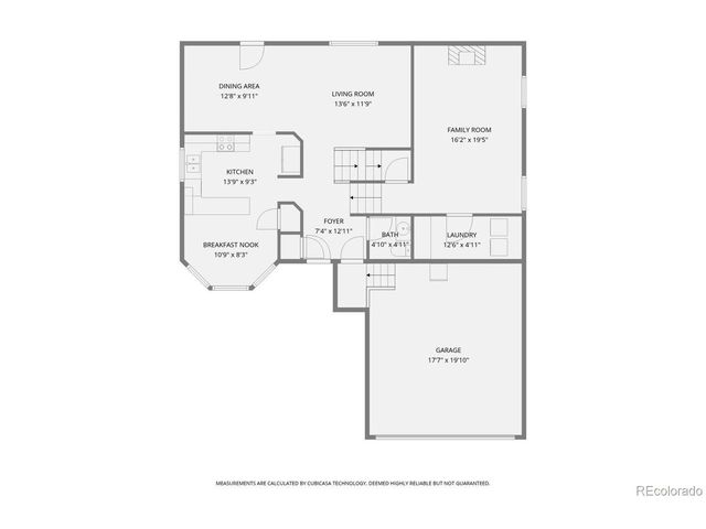 11120 Tamarron Dr, Parker, CO 80138