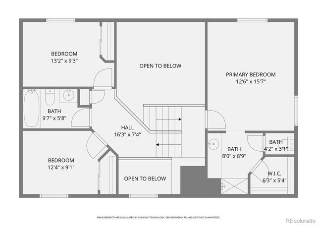 11120 Tamarron Dr, Parker, CO 80138