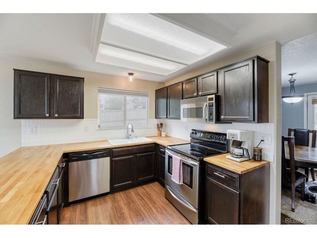 11120 Tamarron Dr, Parker, CO 80138