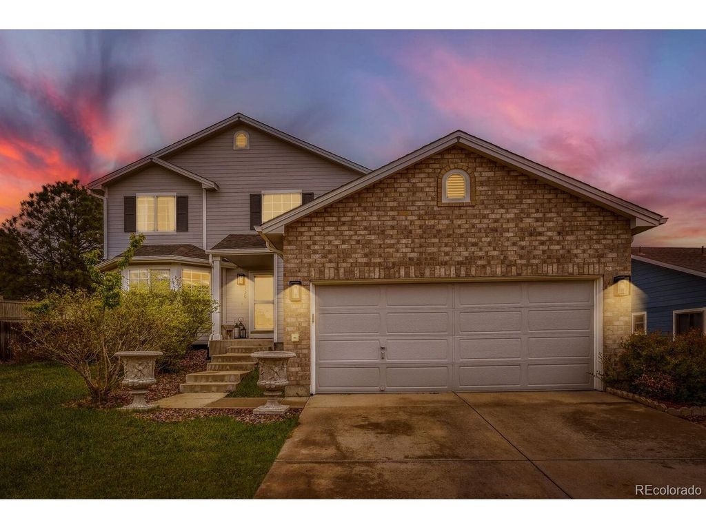 11120 Tamarron Dr, Parker, CO 80138