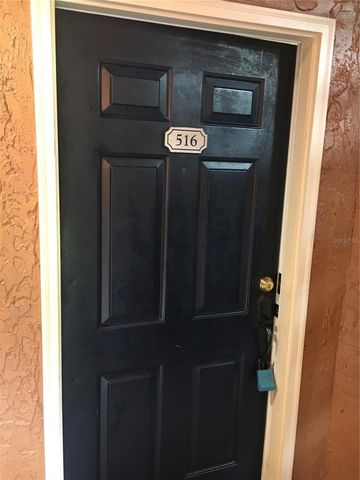 5120 CONROY ROAD 516, Orlando, FL 32811