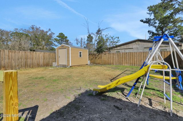 6369 JAMMES Road, Jacksonville, FL 32244