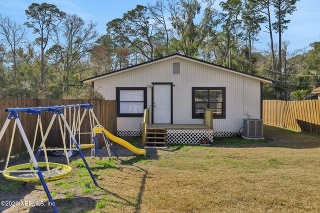 6369 JAMMES Road, Jacksonville, FL 32244