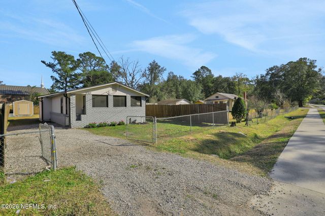 6369 JAMMES Road, Jacksonville, FL 32244