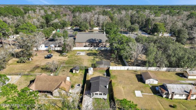 6369 JAMMES Road, Jacksonville, FL 32244