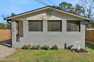 6369 JAMMES Road, Jacksonville, FL 32244