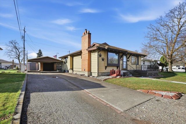 3810 E Montgomery Ave, Spokane, WA 99217