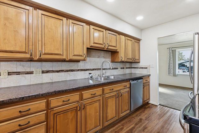 3810 E Montgomery Ave, Spokane, WA 99217